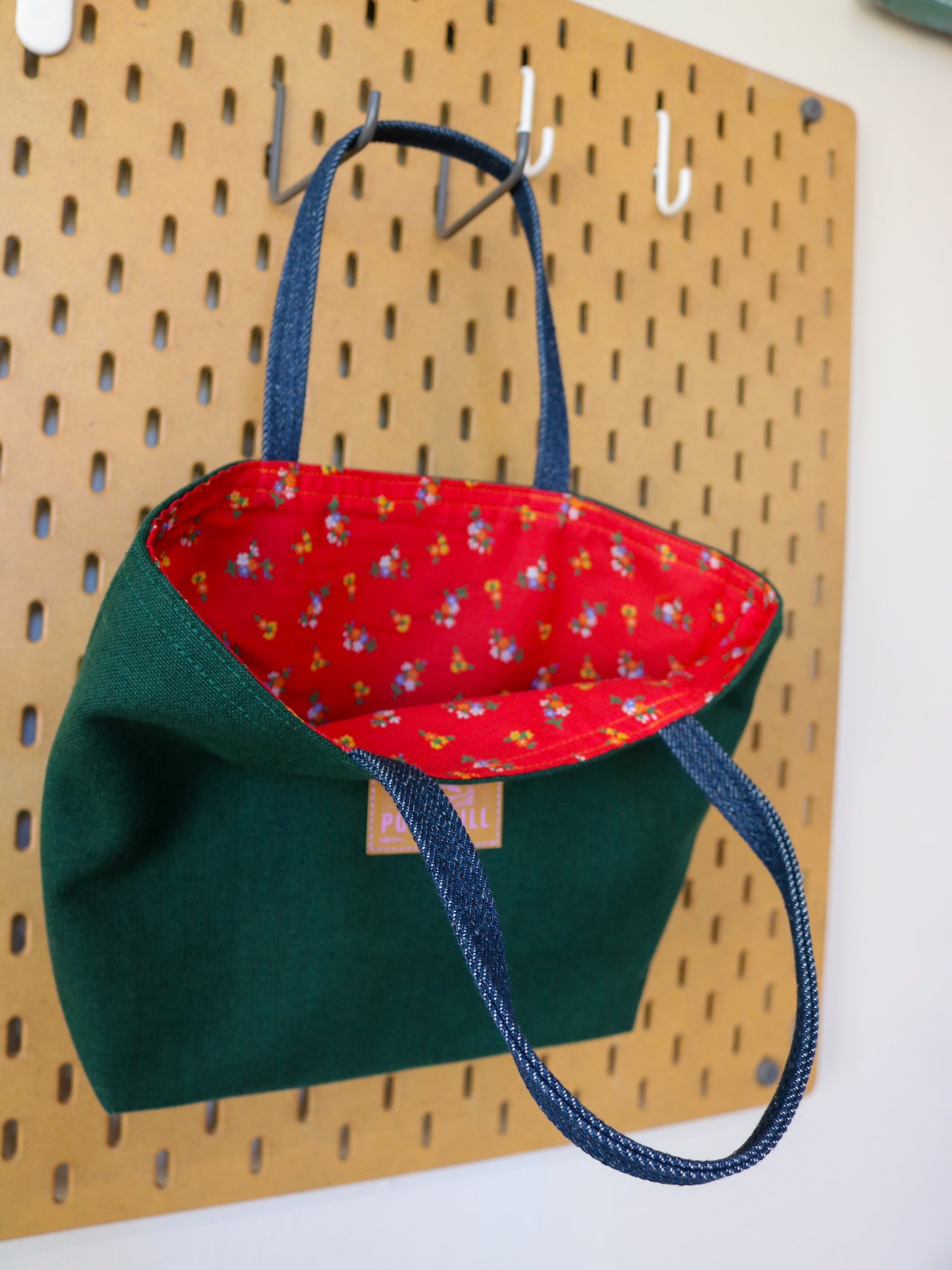 Lil Bag | MORI