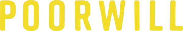 POORWILL logo