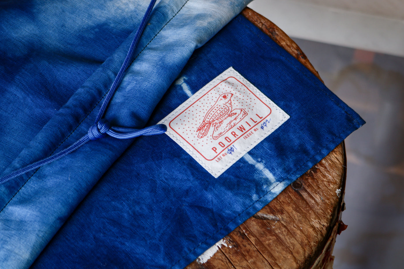 BOUGIE WALL ART | No.002 - HIT BY LIGHTNING 2X