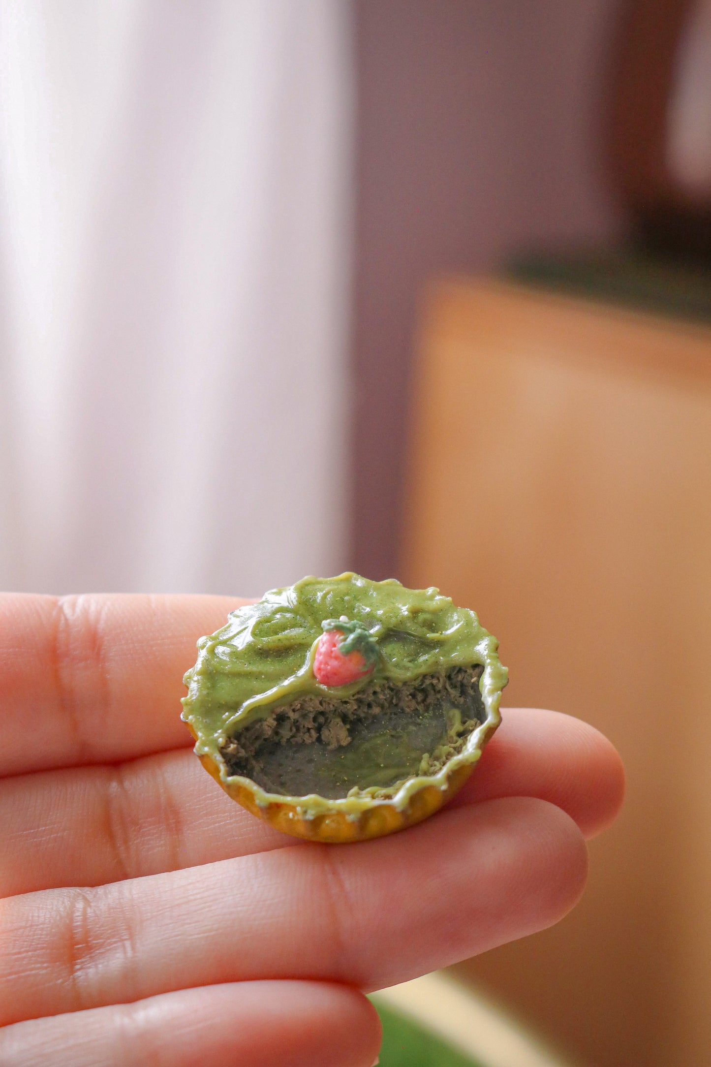 Pocket Pies, For Good