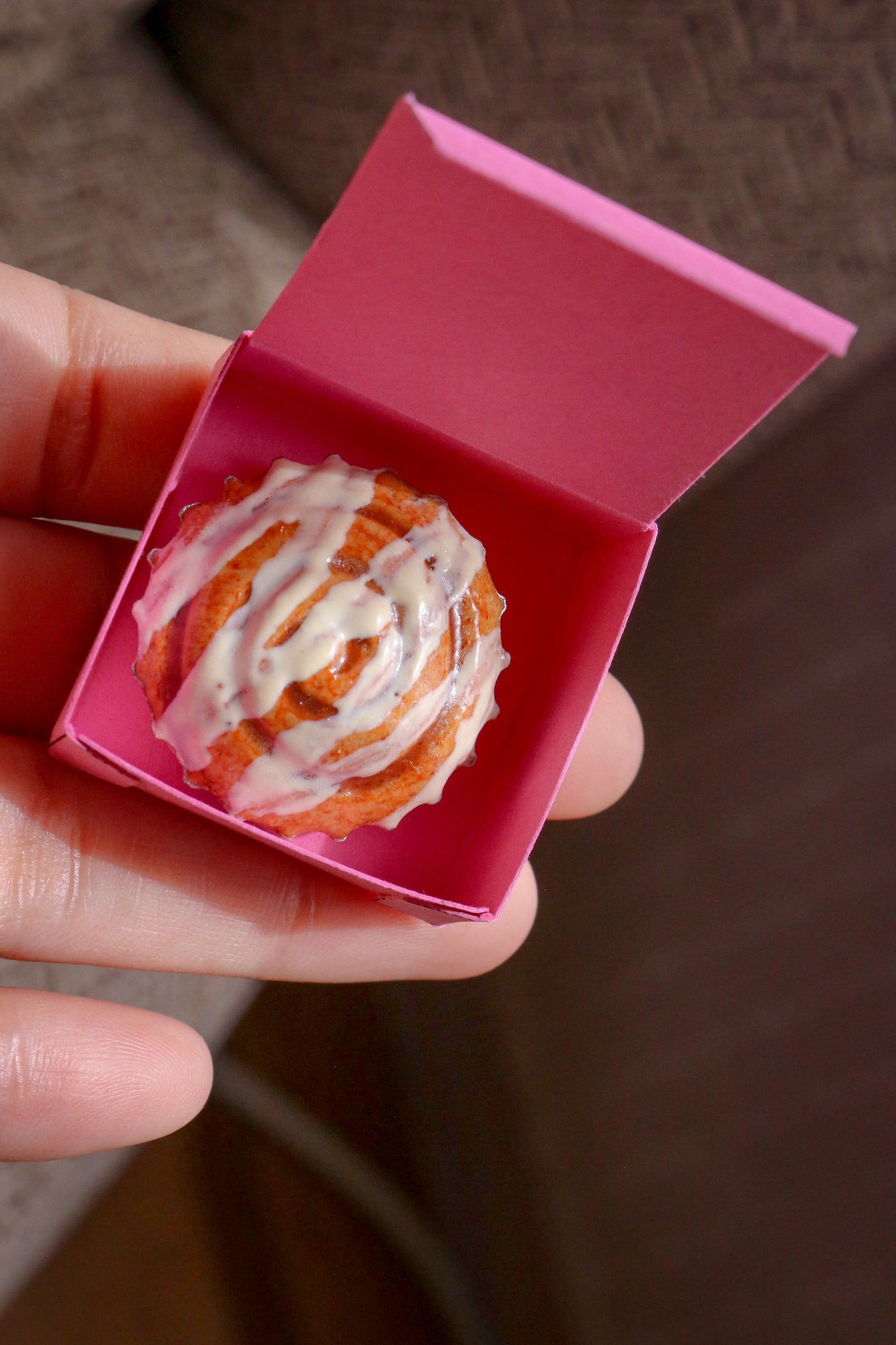 Pocket Pies, For Good