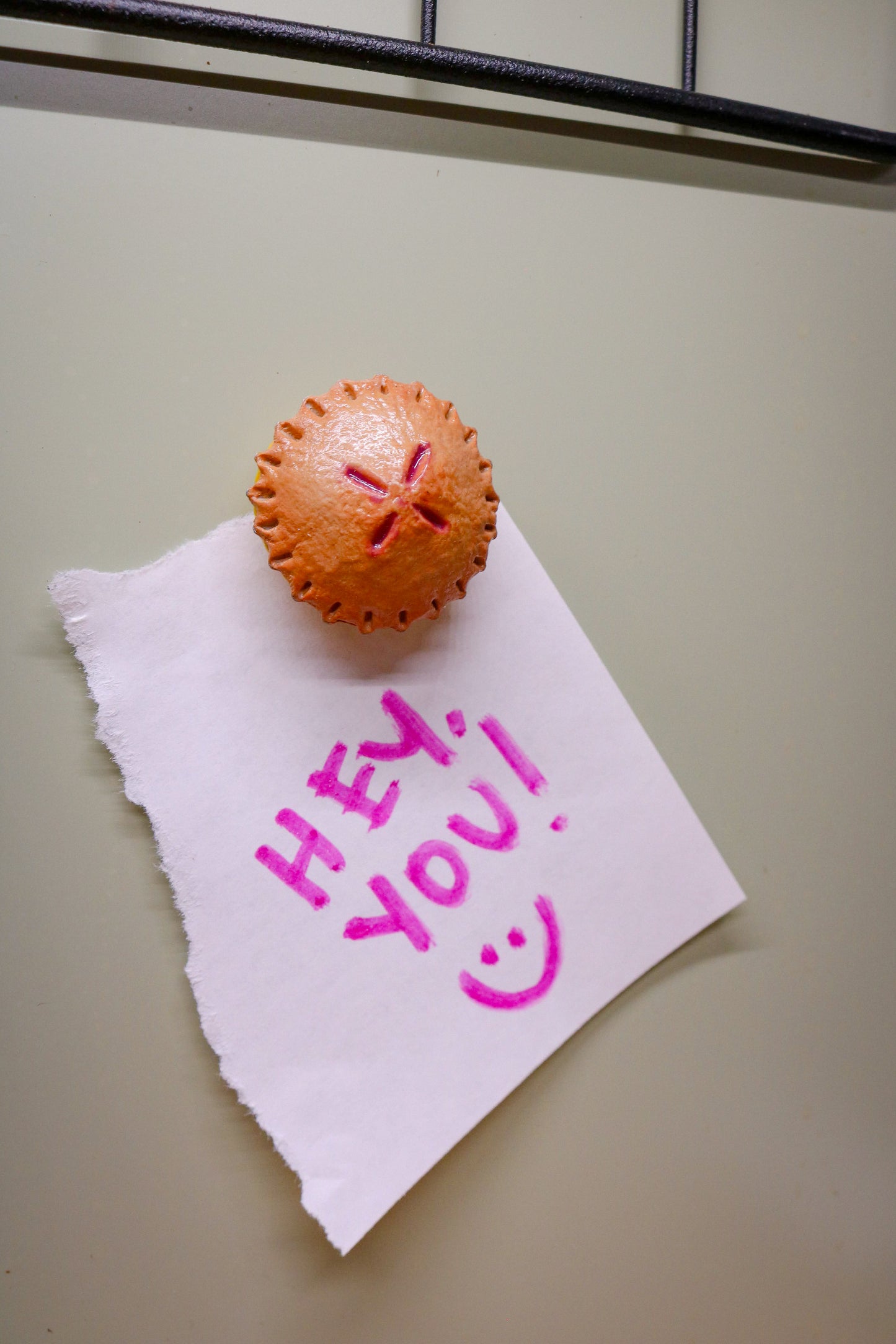 Pocket Pies, For Good