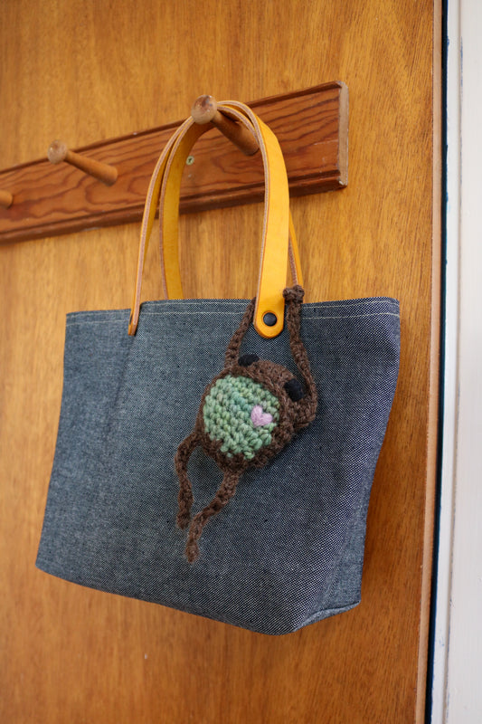 Bag Buddy | TOADS