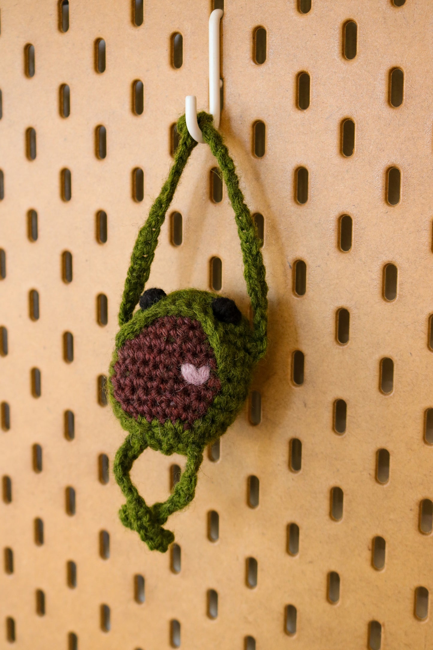 Bag Buddy | FROGS