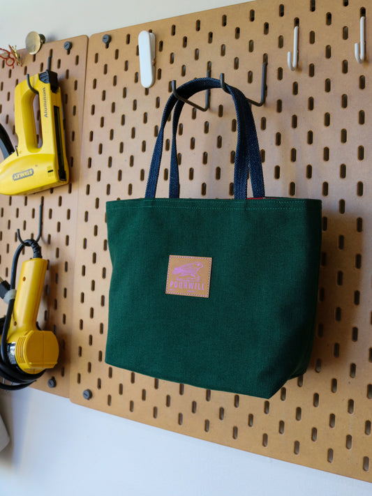 Lil Bag | MORI