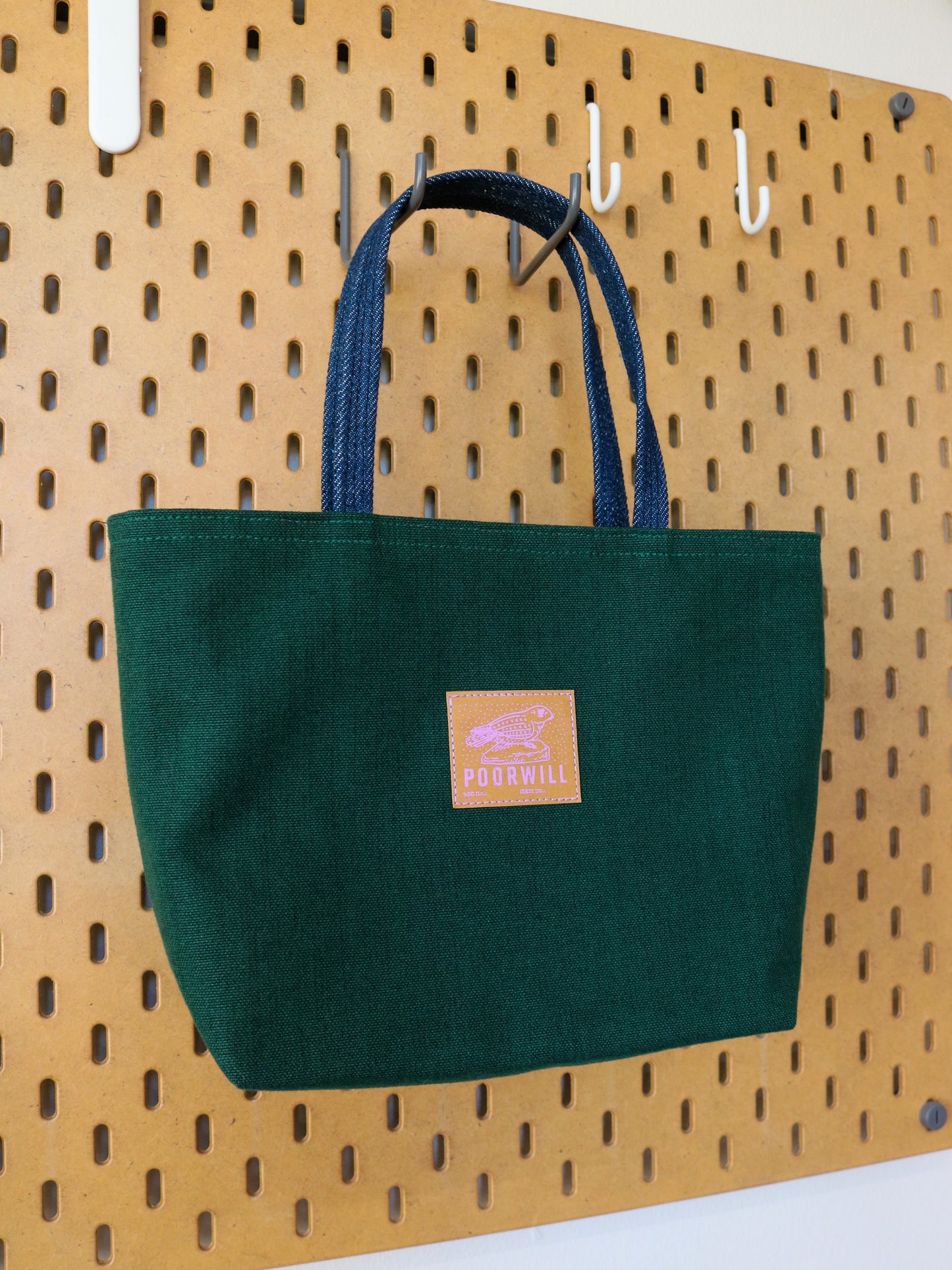 Lil Bag | MORI