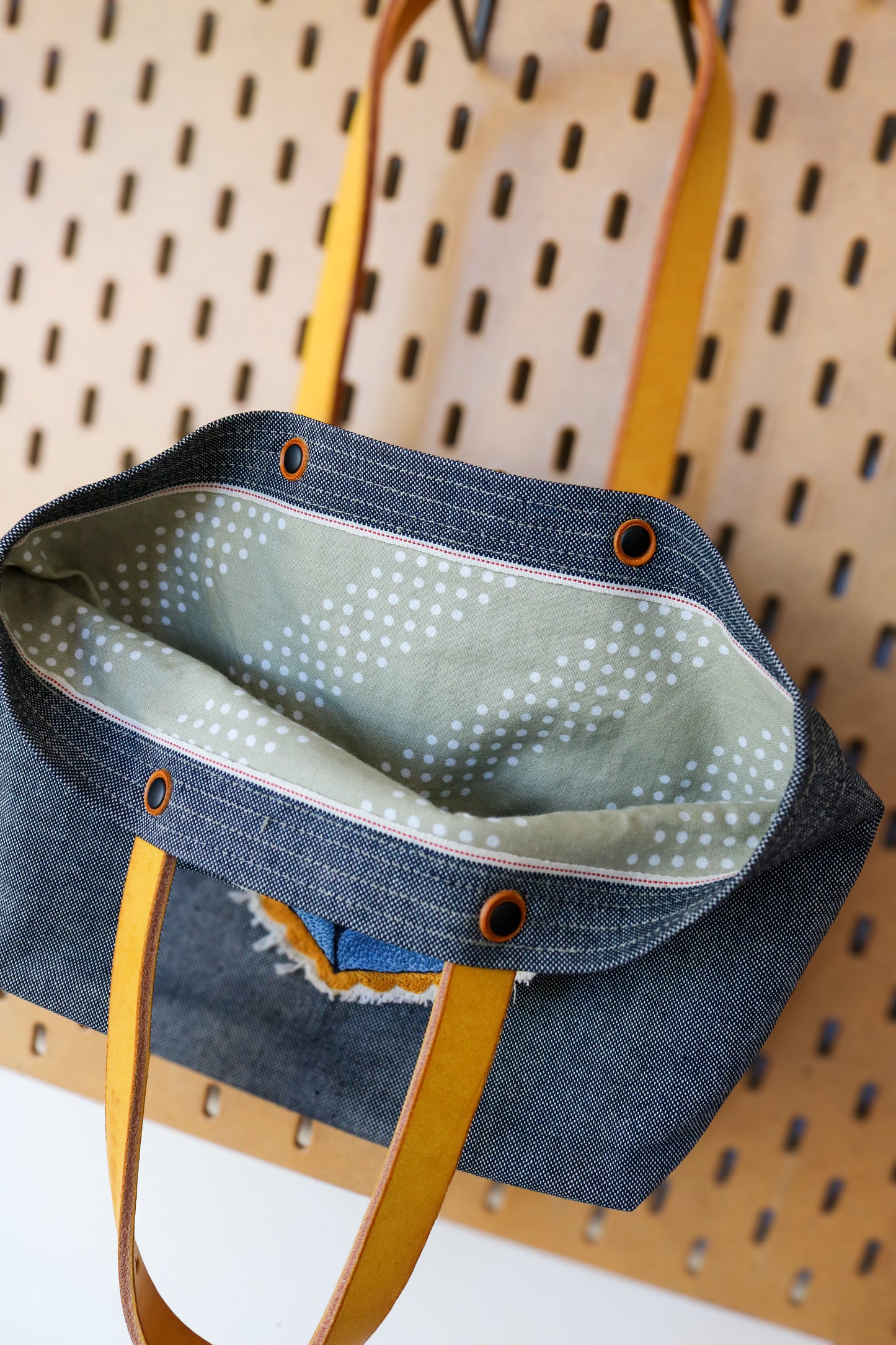 Lil Bag | MISS NEW