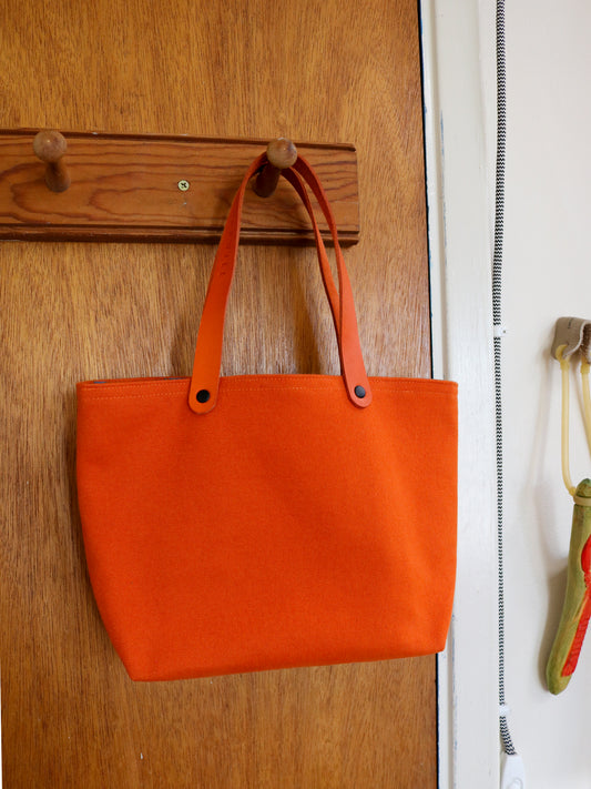 Lil Bag | NARANJA
