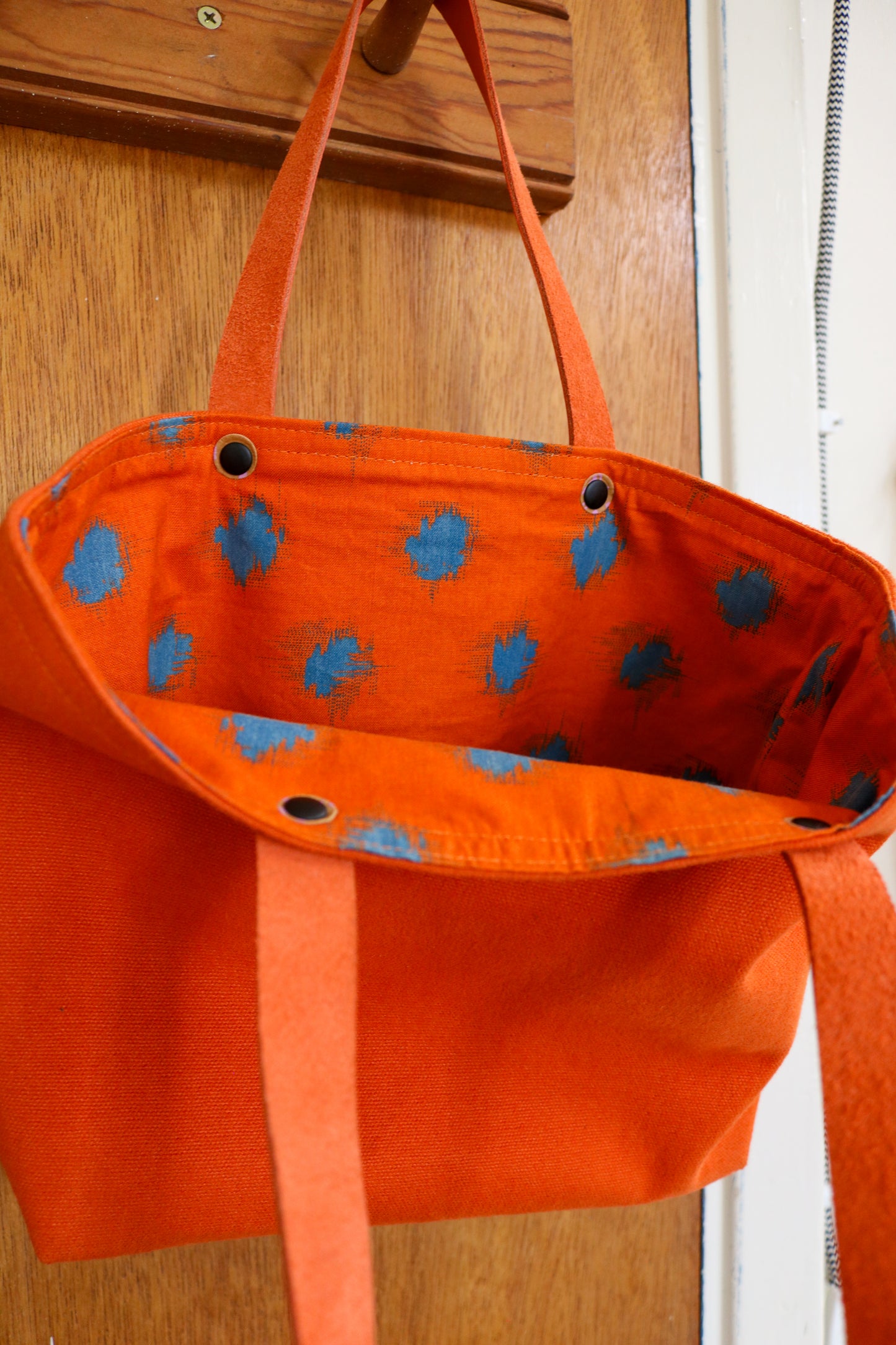 Lil Bag | NARANJA