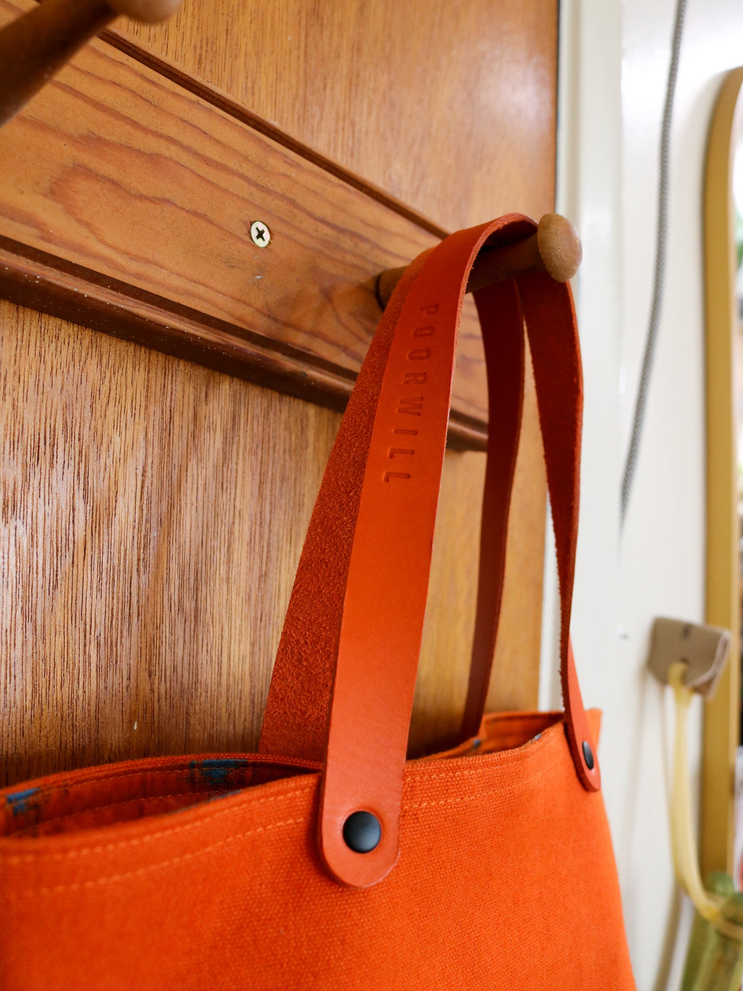 Lil Bag | NARANJA
