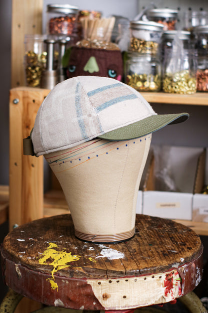 Pendleton Wool 6-Panel Hat | IGLOO
